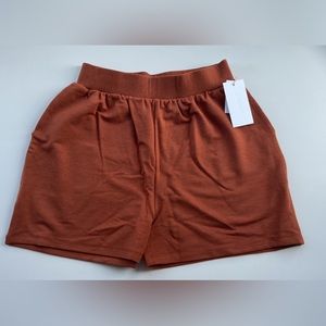 Londre Lounge Shorts Size Small